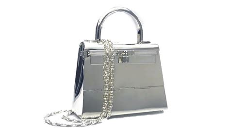 hermes sterling silver kelly|exotic Hermes kelly bags.